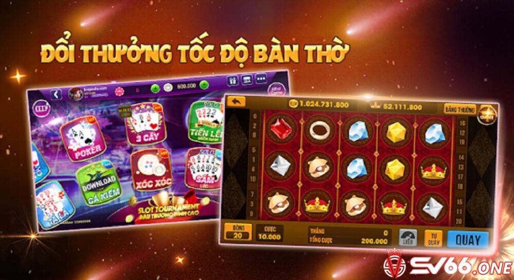 Các tiêu chí đánh giá một website cung cấp game đánh bài ăn tiền thật uy tín 